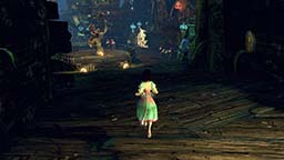 Alice Madness Returns Ultra HD